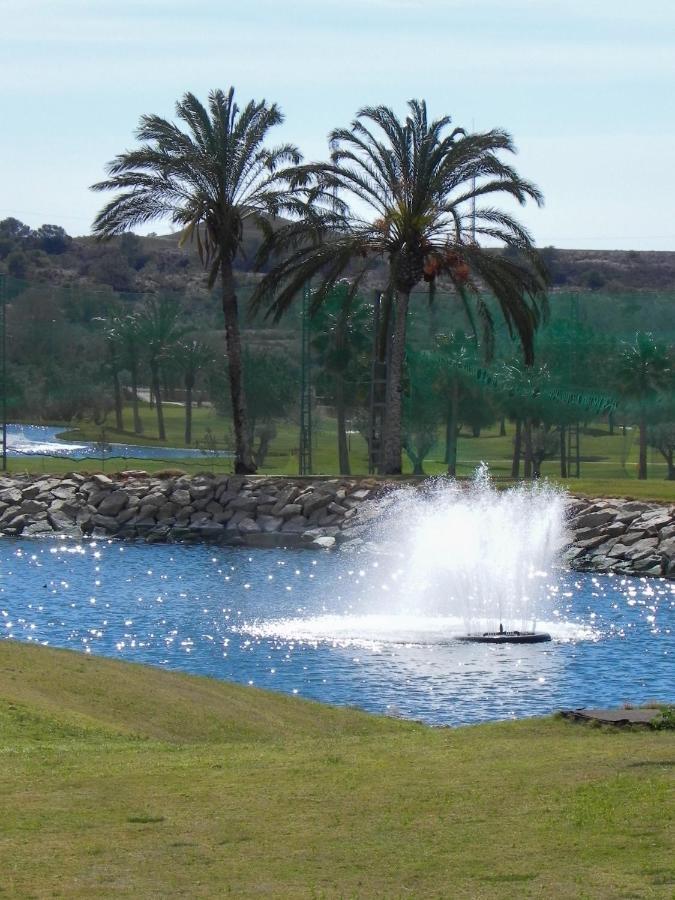 Apartment 01 Loft Alenda Golf *