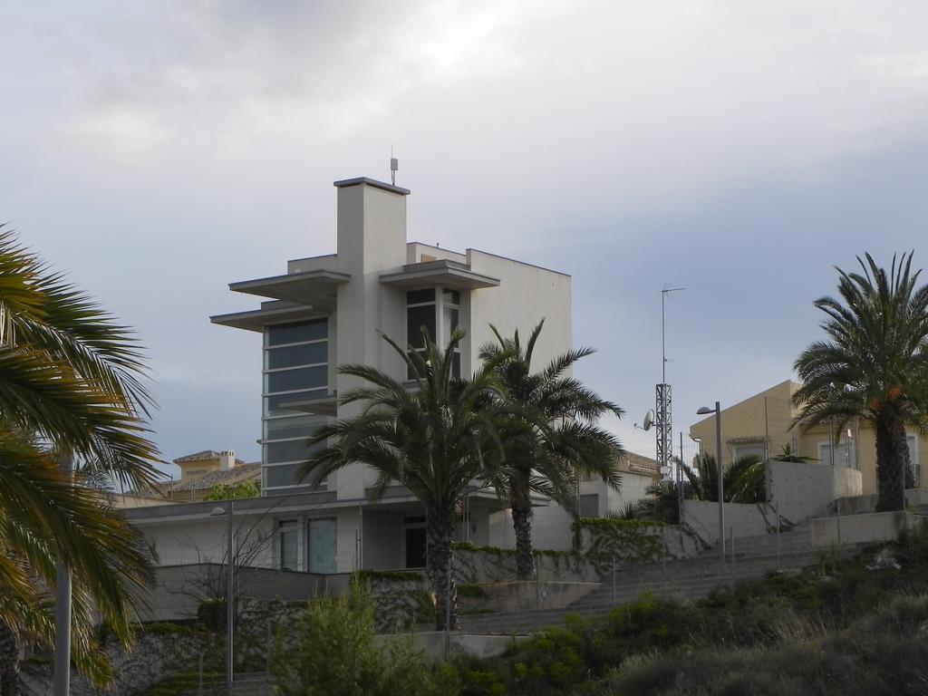 Apartment 01 Loft Alenda Golf Monforte del Cid
