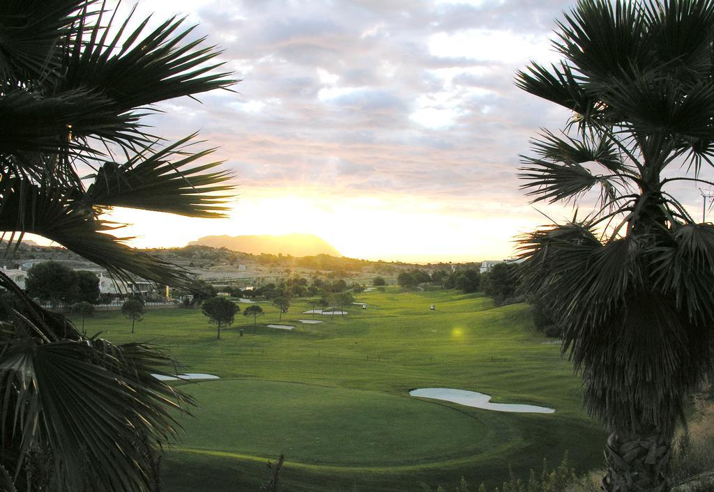 01 Loft Alenda Golf Monforte del Cid