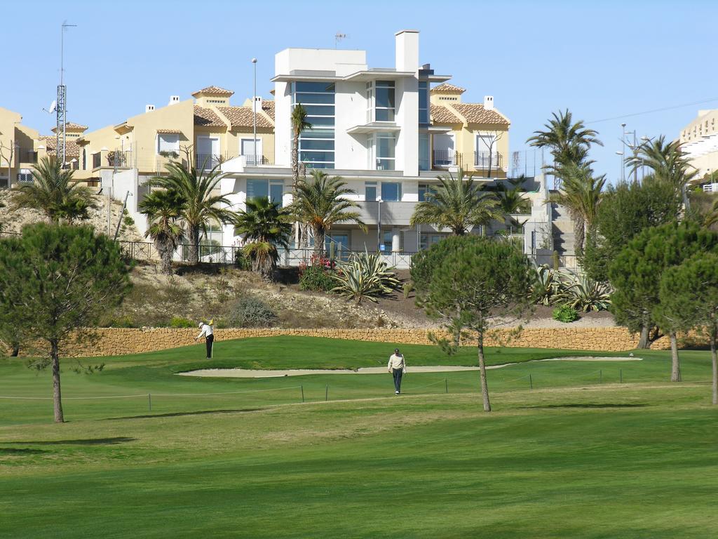 Apartment 01 Loft Alenda Golf Monforte del Cid