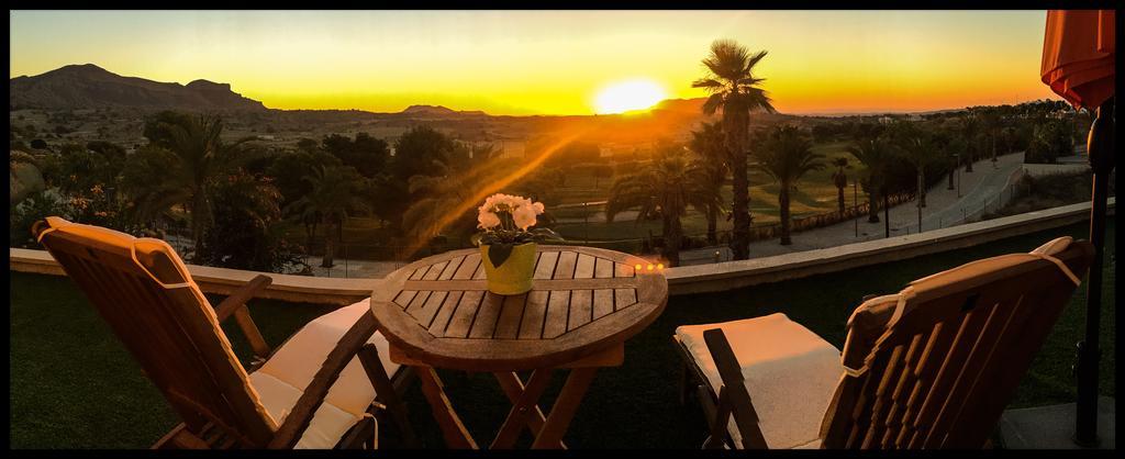 Apartment 01 Loft Alenda Golf *