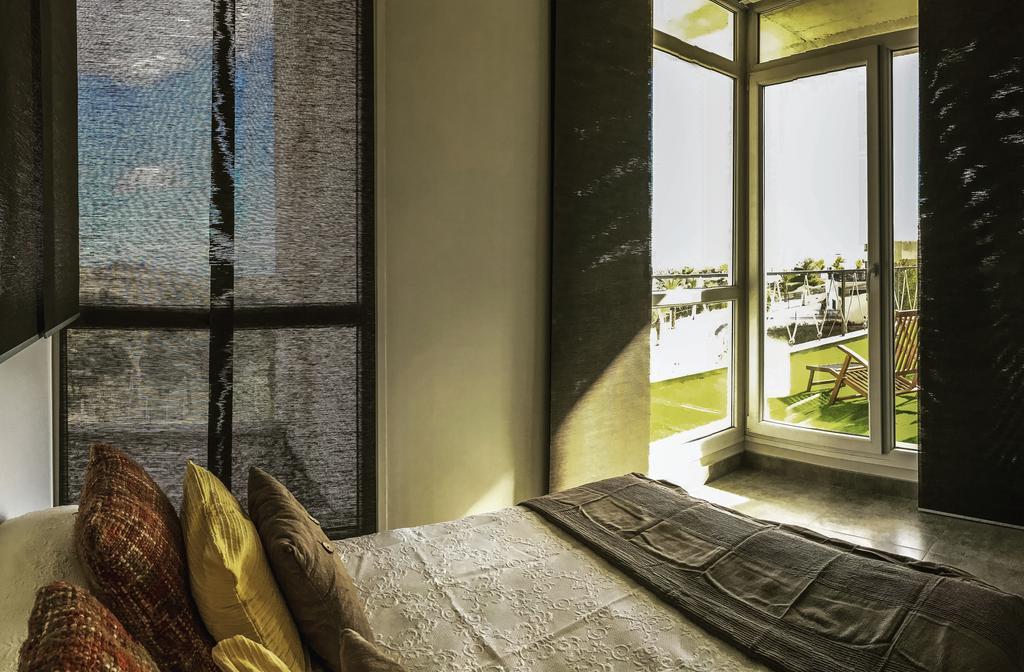 01 Loft Alenda Golf *