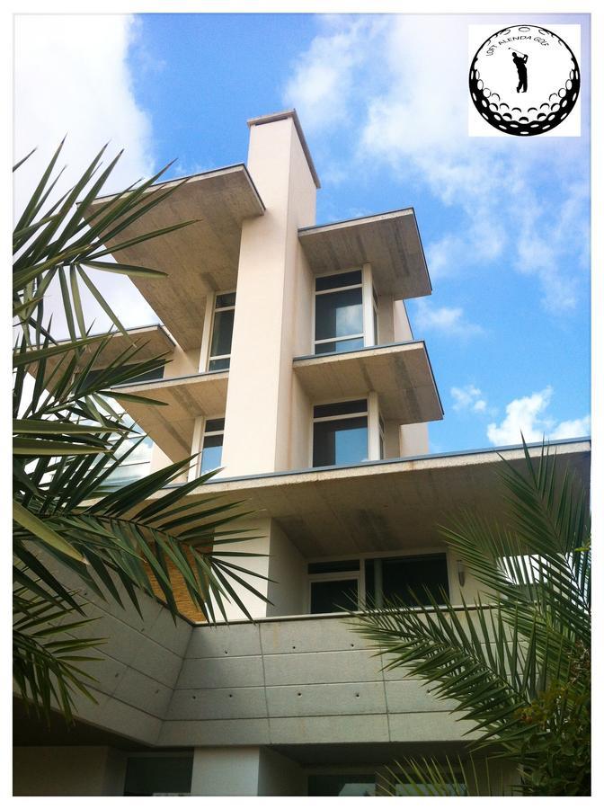 01 Loft Alenda Golf Apartment *