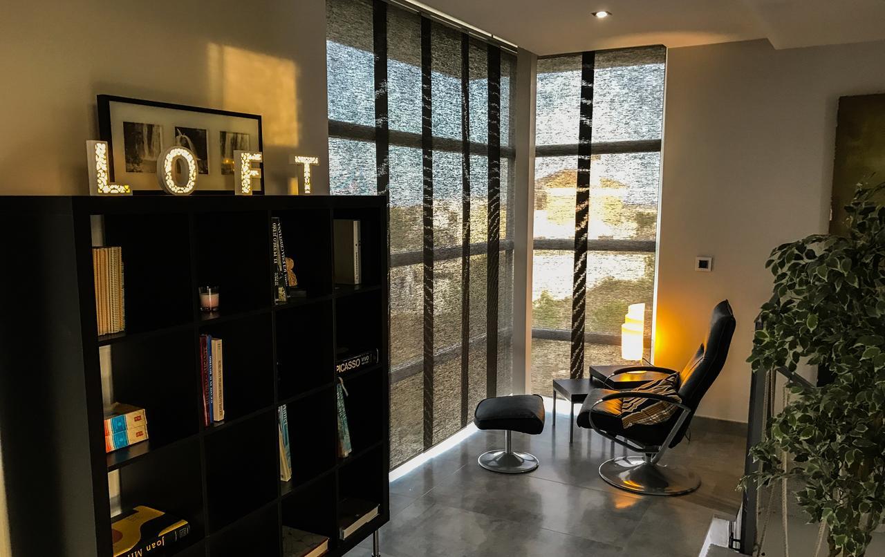 01 Loft Alenda Golf Apartment *