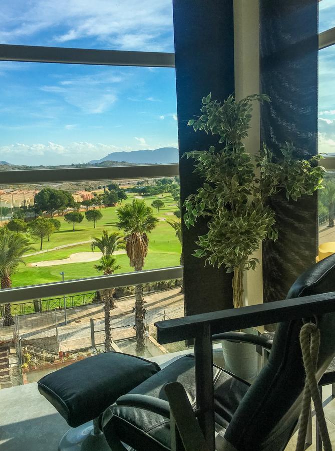 01 Loft Alenda Golf Apartment Monforte del Cid