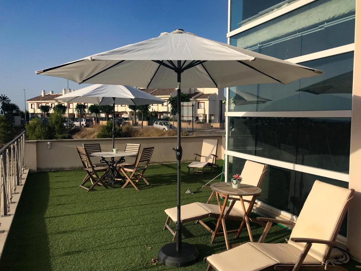 Apartamento Loft Alenda Golf Monforte del Cid