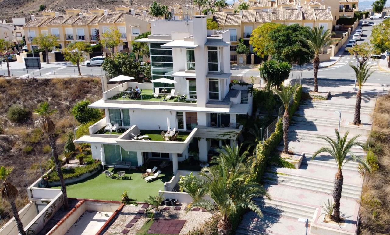 Apartamento Loft Alenda Golf *
