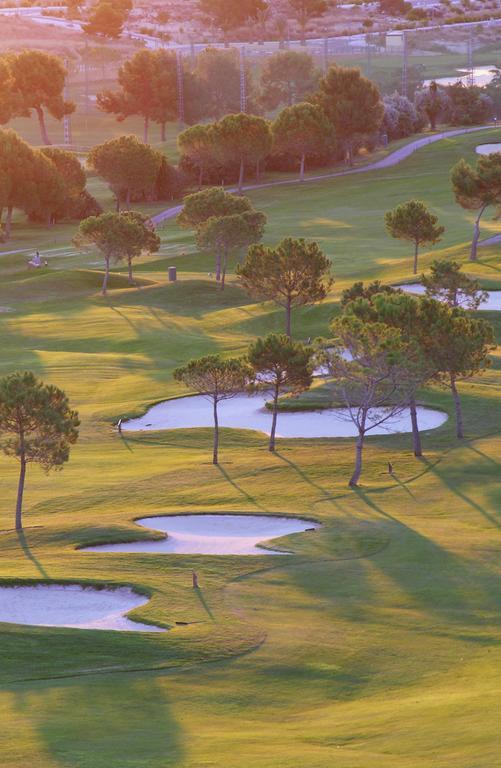 Apartamento Loft Alenda Golf