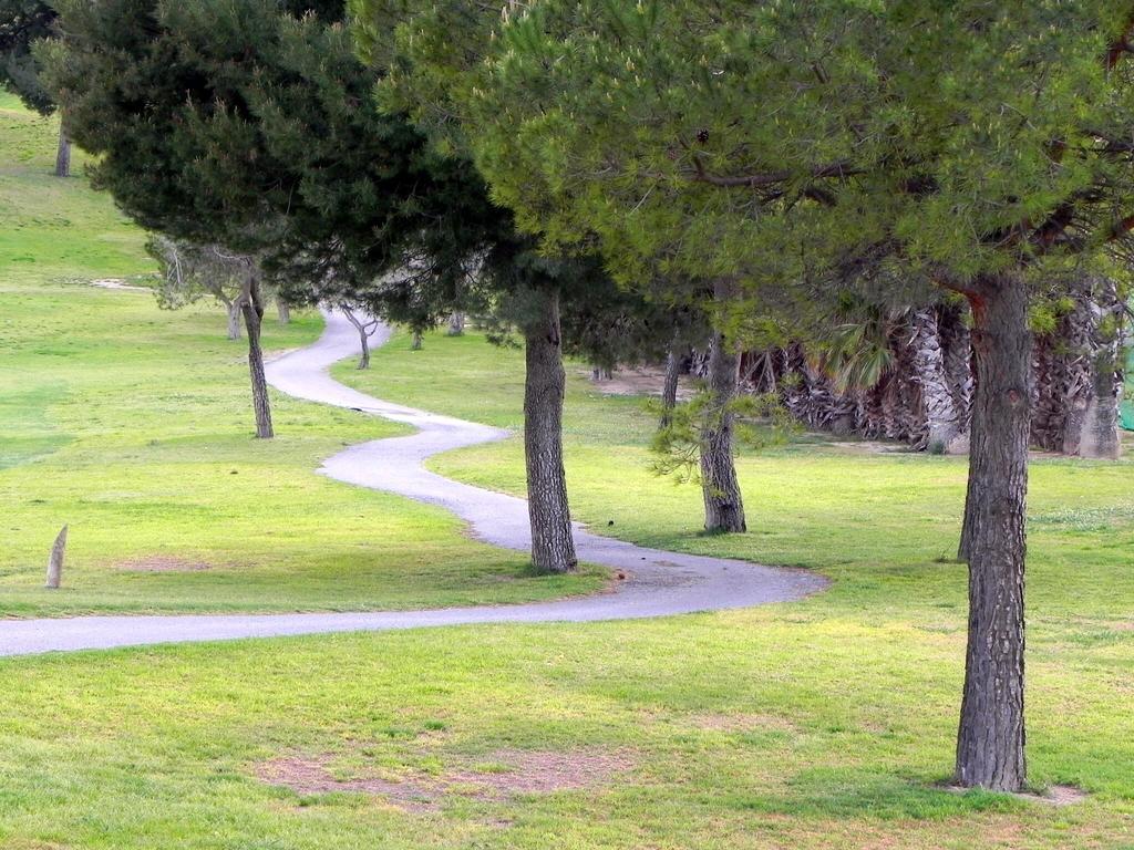 Apartamento Loft Alenda Golf *