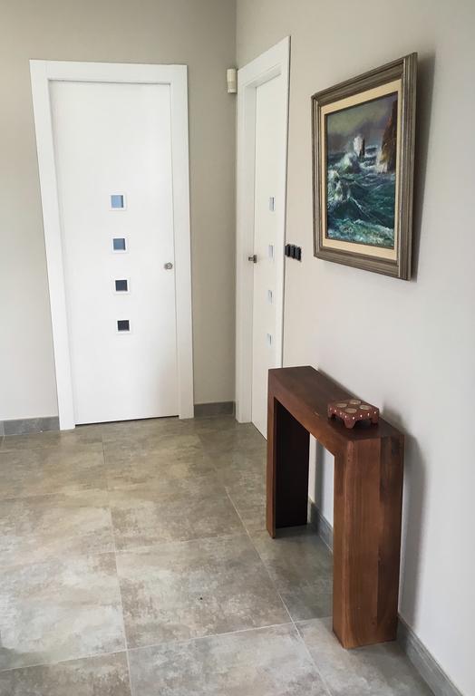 Apartamento Loft Alenda Golf