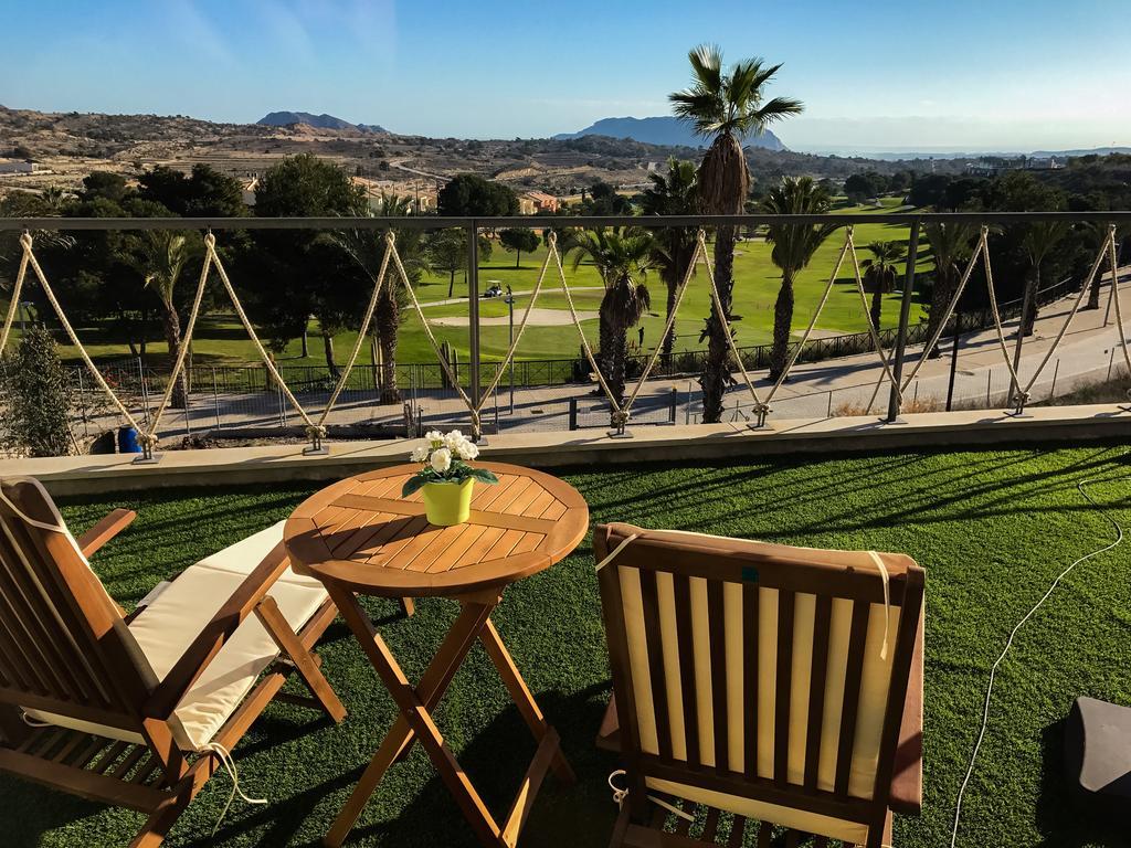 Apartamento Loft Alenda Golf