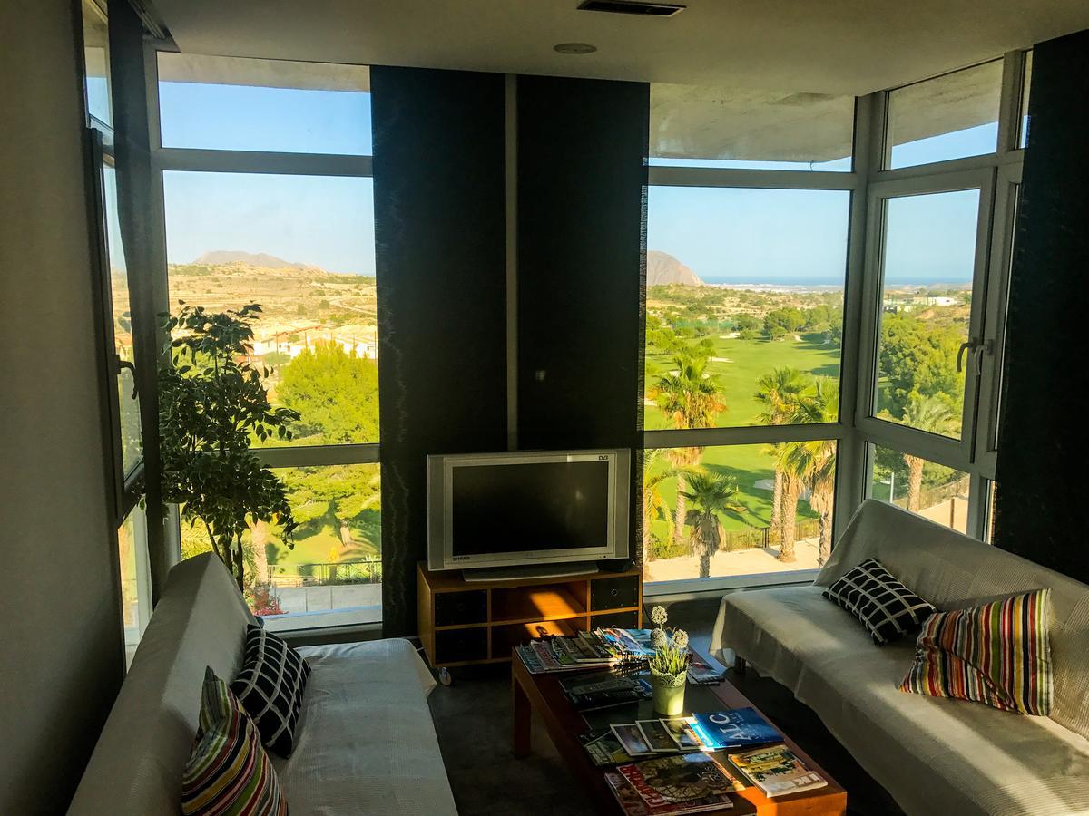 Apartamento Loft Alenda Golf *