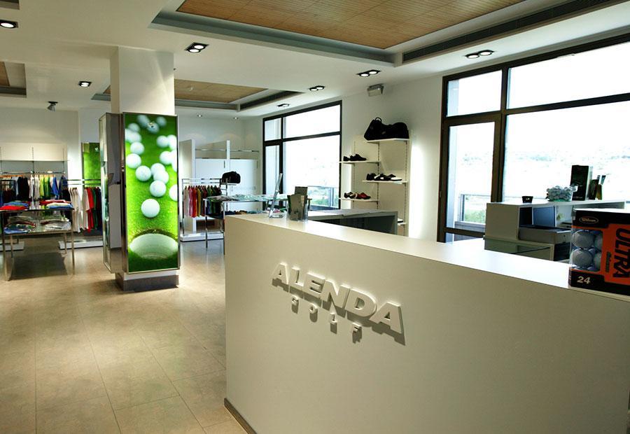 Loft Alenda Golf Apartamento Monforte del Cid
